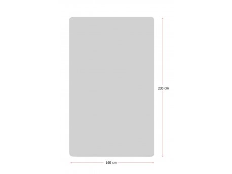 Conceptum Hypnose Tepih (160x230) EXFAB118