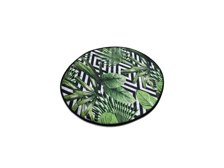 Conceptum Hypnose Tepih (100 cm) Tropic Green