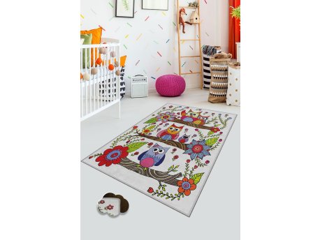 Conceptum Hypnose Tepih (80 x 150) KHMFESTO002KECE