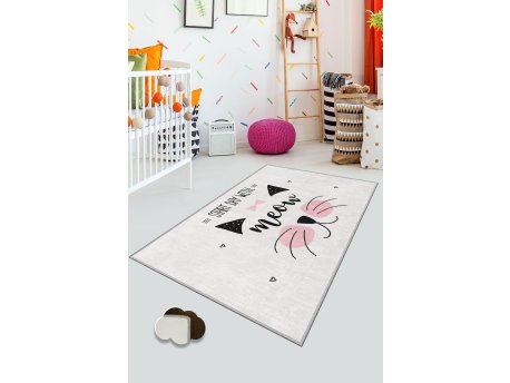 Conceptum Hypnose Tepih (80x200) KHMFESTO031KECE