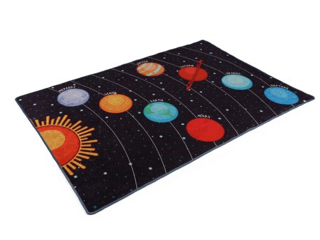 Conceptum Hypnose Tepih (100 x 160) Galaxy