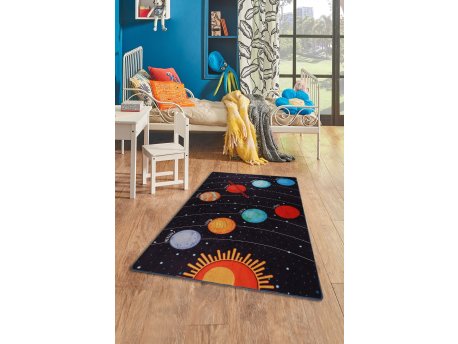 Conceptum Hypnose Tepih (100 x 160) Galaxy