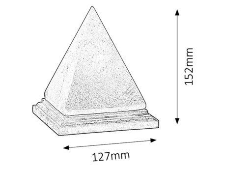 RABALUX Vesuvius 4096 dekorativna rasveta