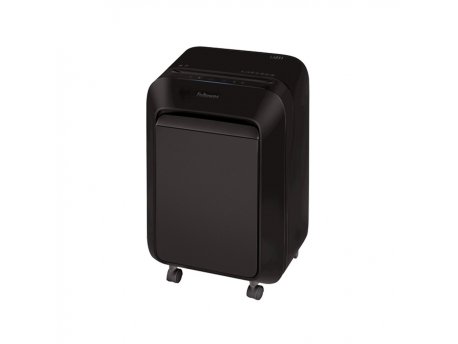 FELLOWES Uništivač dokumenata LX-211 Crni