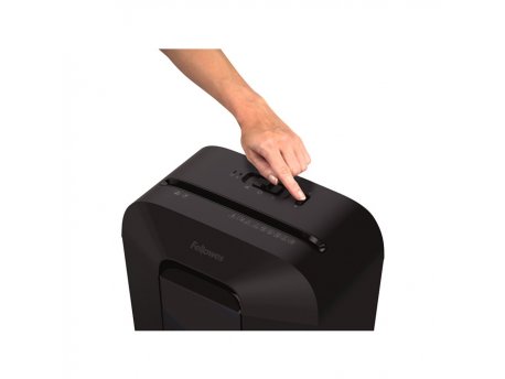 FELLOWES Uništivač dokumenata LX-45