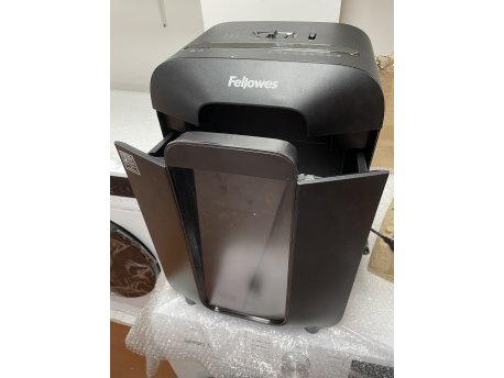 FELLOWES Uništivač dokumenata LX-85 OUTLET