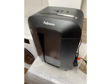 FELLOWES Uništivač dokumenata LX-85 OUTLET