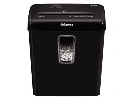 FELLOWES Uništivač dokumenata P-30C 6008101