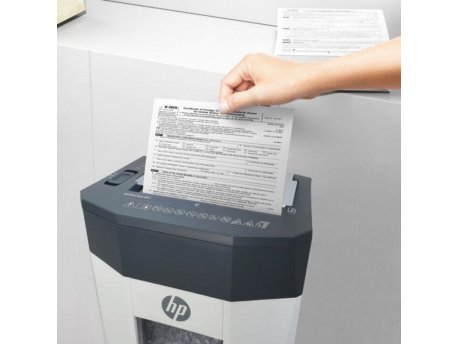 HP OneShred 80CC Uništivač dokumenata