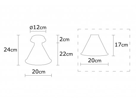 OPVIQ Luster Berceste N 679