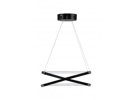 OPVIQ Luster Starway Black White Light