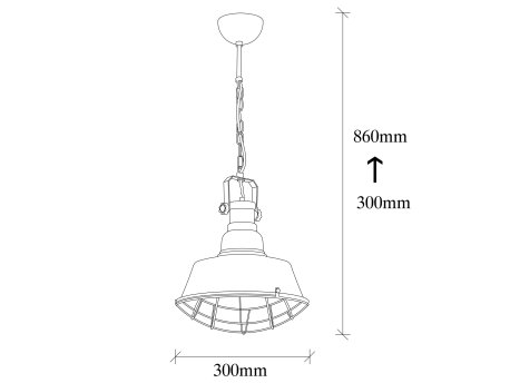 OPVIQ Visilica Saglam 3716