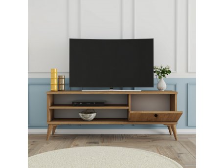 HANAH HOME TV polica Retro 1562