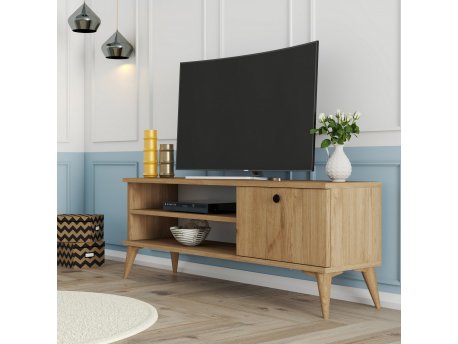 HANAH HOME TV polica Retro 1562