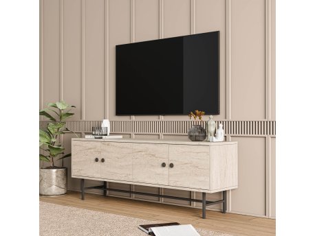 HANAH HOME TV polica Diamond 4040