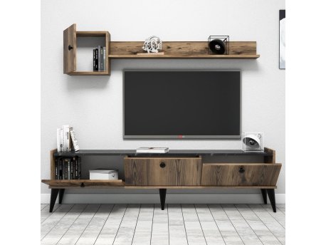 HANAH HOME TV polica Lidya 1