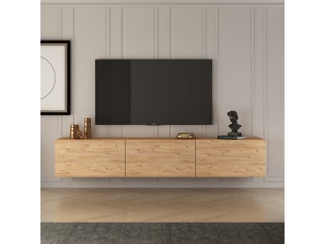 HANAH HOME TV polica West Atlantic Pine