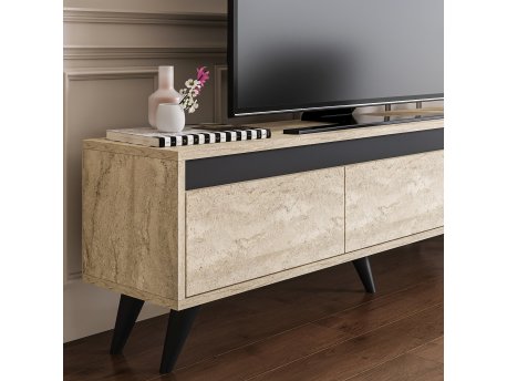 HANAH HOME TV polica Century