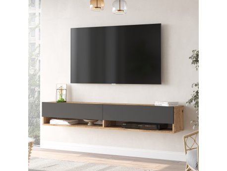 HANAH HOME TV polica Fr9 Aa