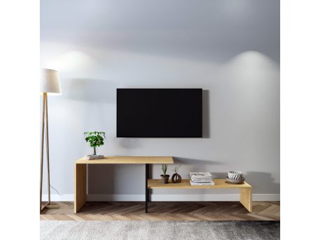 HANAH HOME TV polica Zagreb L540