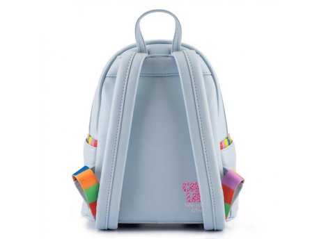 Loungefly Hasbro Candy Land Take Me To The Candy Mini Backpack