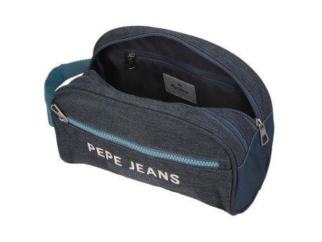 Pepe Jeans Neseser ( 69.144.21 )