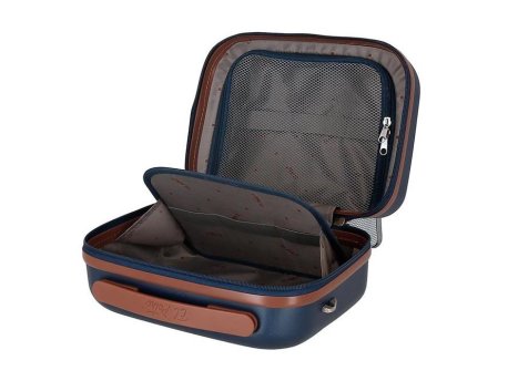 EL POTRO ABS Beauty case ( 51.239.26 )