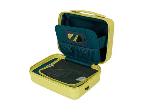 MOVOM ABS Beauty case ( 53.139.6B )