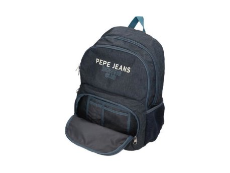 Pepe Jeans Ranac 45 cm - Teget (69.125.21)