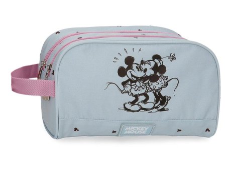 MINNIE & MICKEY Neseser 37.944.21