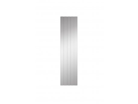 HANAH HOME Ogledalo Rectangular Stripe 5x100 cm (5 Pieces) Silver