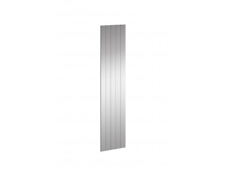 HANAH HOME Ogledalo Rectangular Stripe 5x100 cm (5 Pieces) Silver