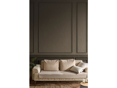 L`ESSENTIEL MAISON Prekrivač Asya Beige