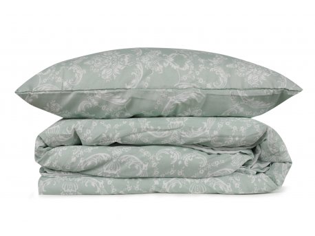 L`ESSENTIEL MAISON Komplet posteljina (240 x 220) Pure Water Green