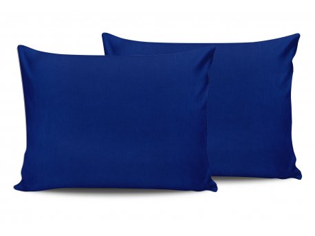 L`ESSENTIEL MAISON Set jastučnica Dark Blue