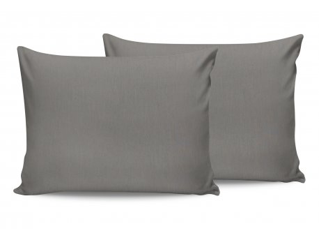 L`ESSENTIEL MAISON Set jastučnica Dark Grey