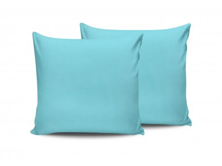 L`ESSENTIEL MAISON Set jastučnica (60x60) Turquoise