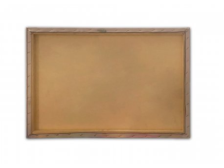 WALLXPERT Dekorativna slika Kanvas Tablo (50 x 70) 83