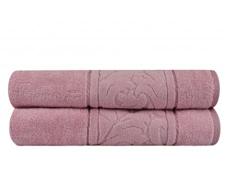 L`ESSENTIEL MAISON Peškir Sultan Rose 11