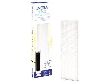 FELLOWES Filter AeraMax DX5-DB5 True Hepa