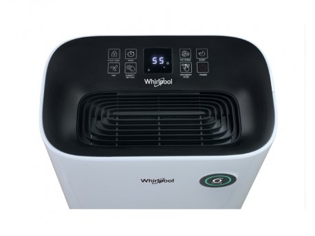 WHIRLPOOL DE20W5252 odvlaživač vazduha