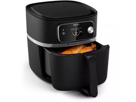 PHILIPS HD9880/90 Airfryer