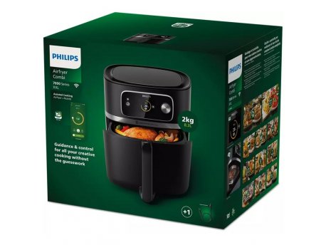 PHILIPS HD9880/90 Airfryer