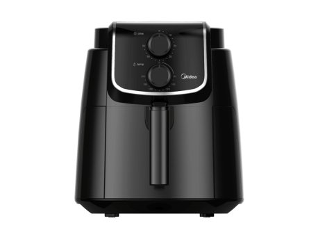 MIDEA MF-TN40D2 Airfryer