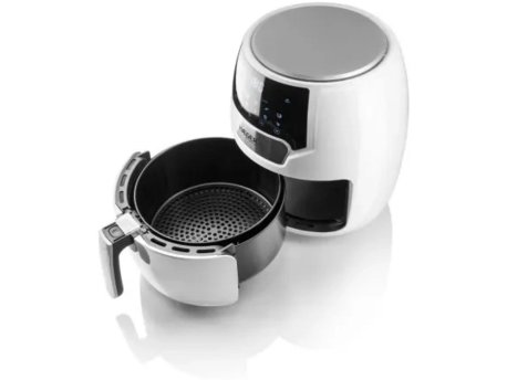 HAEGER AF-D42.007A FRITEZA NA TOPAO VAZDUH DIGITALNA 4,2L