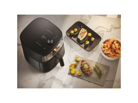 HAIER I-Master Series 5 HAF5TWA 011 AirFryer