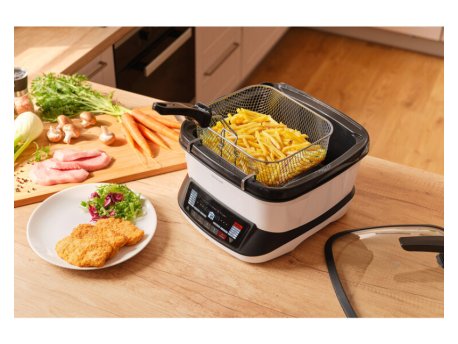 SENCOR SFR 9400WH Friteza