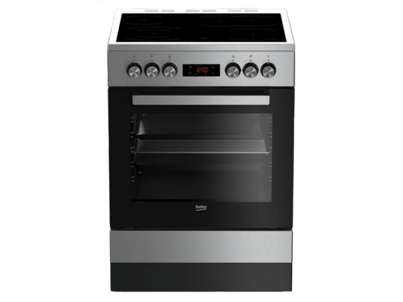 BEKO FSM 67320 GXS