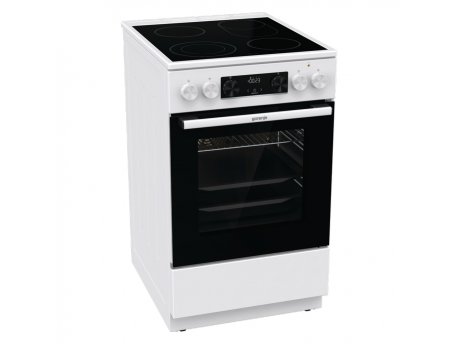 GORENJE GECS 5C70 WA Električni šporet