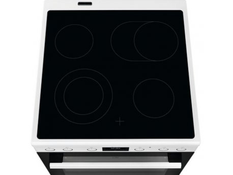 ELECTROLUX ŠPORET LKR64020AW